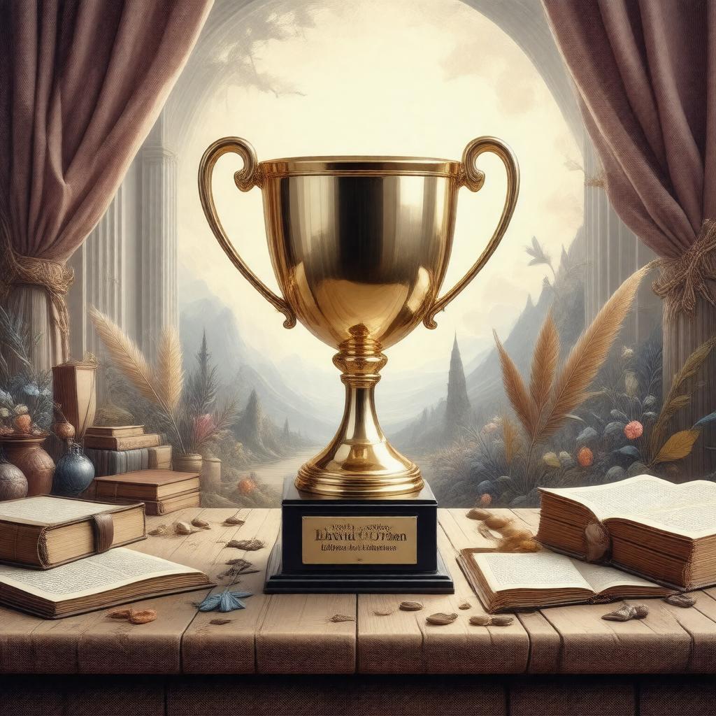 David Cohen Prize